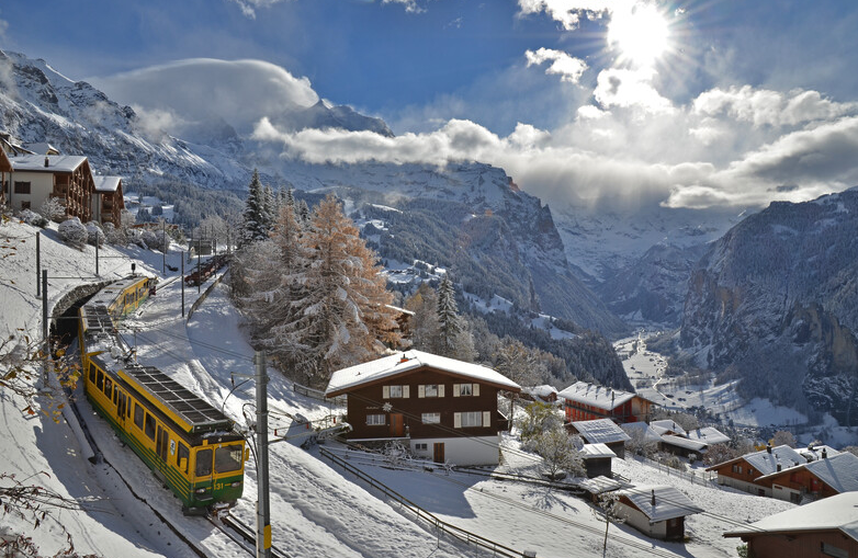 Wengen